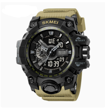 Mens Watch Outdoor Sports Digital Watch photo 6
