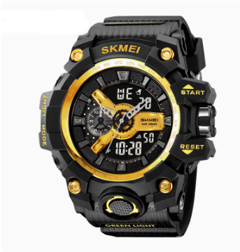 Mens Watch Outdoor Sports Digital Watch photo 3