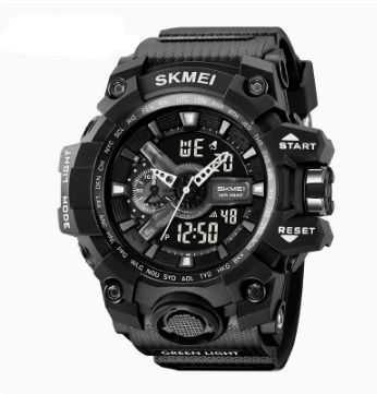 Mens Watch Outdoor Sports Digital Watch photo 7