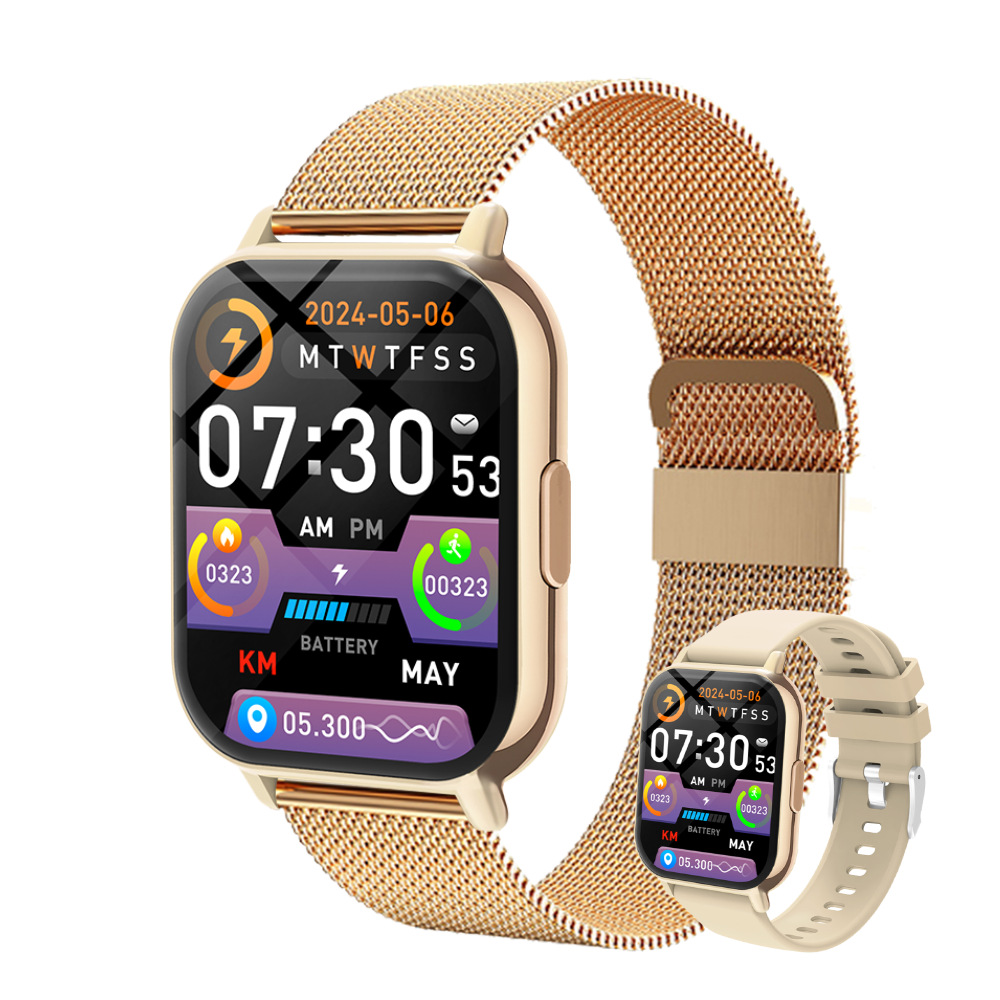 Outdoor Sports Smart Bluetooth Watch photo 7