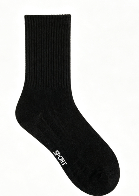 New Mens Sports Basketball Socks photo 6