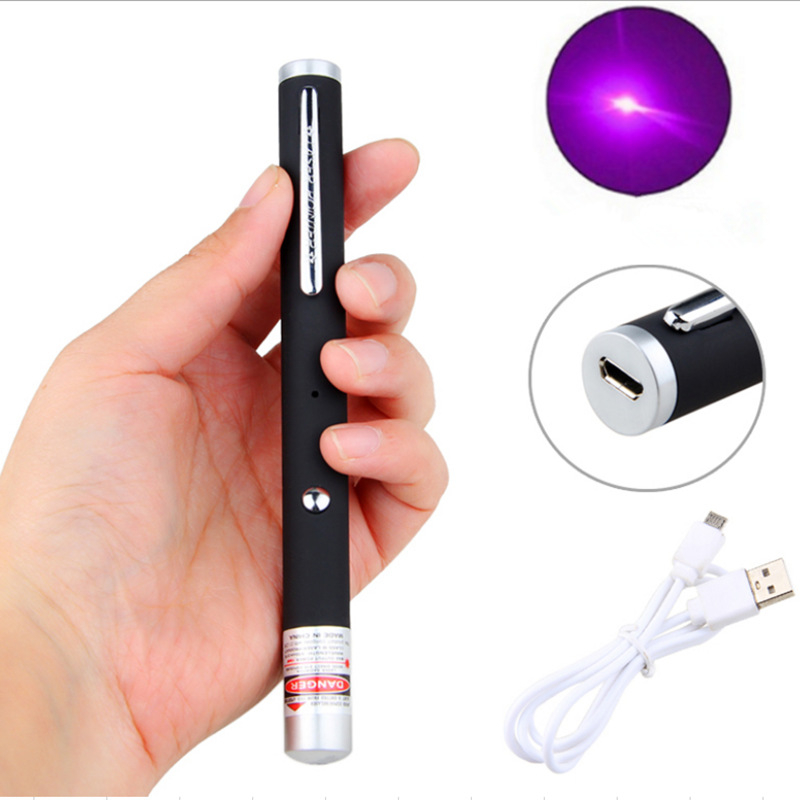 Battery Powered Single-point Laser Pointer photo 6