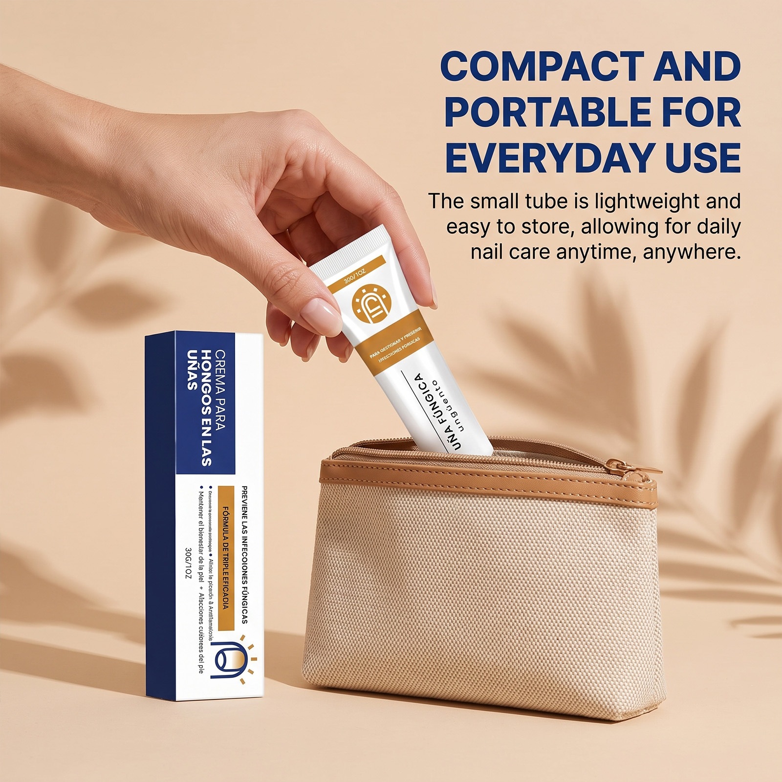 Nail Care Cream photo 7