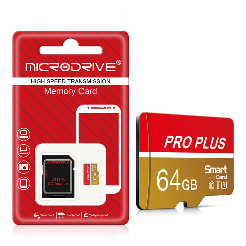 Micro SD Card Memory Card Class photo 7