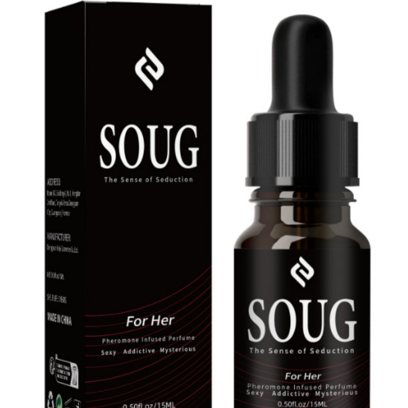 Body Perfume photo 2