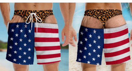 Short Pants photo 8