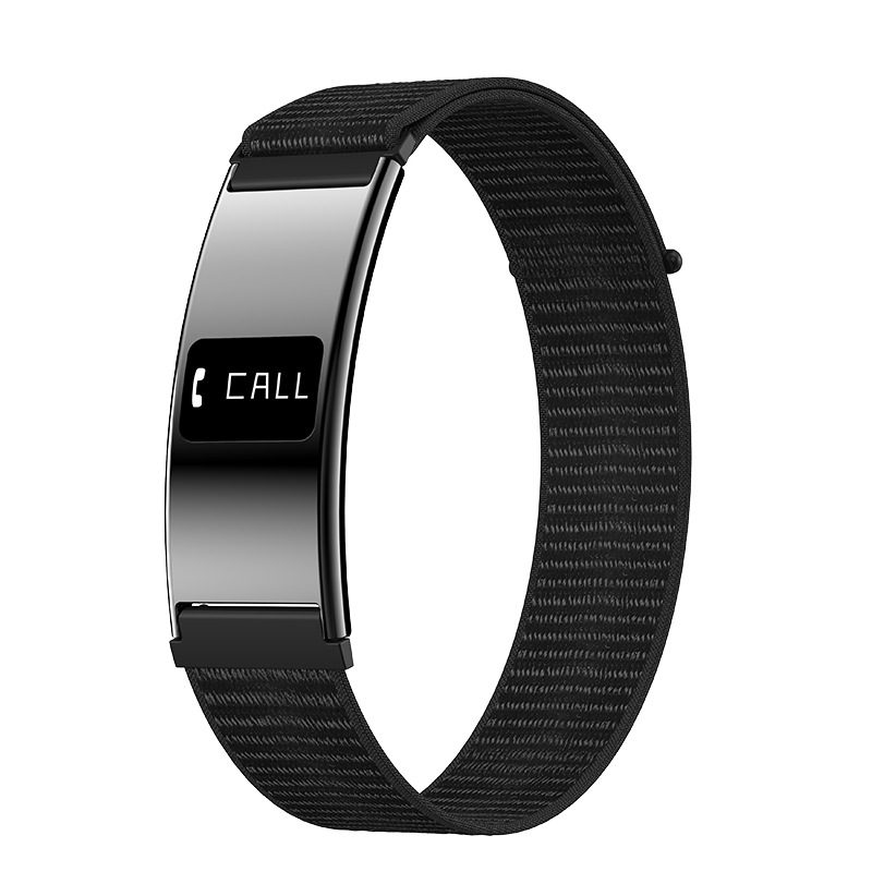 B9 Smart Curved-Screen Heart Rate Health Fitness Fashion Watch photo 6