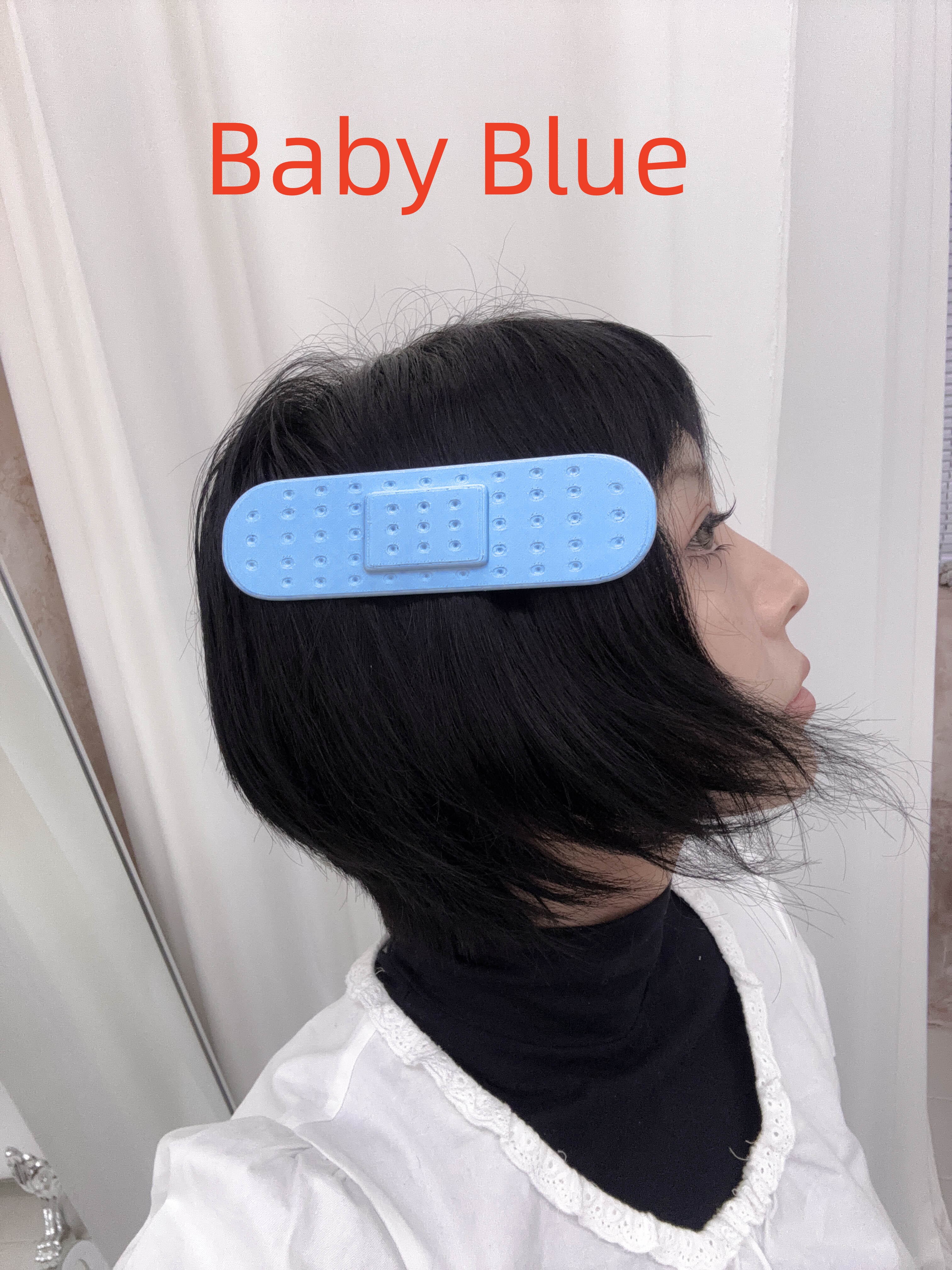 Personalized Band-Aids Multi-Purpose Hair Accessories photo 2