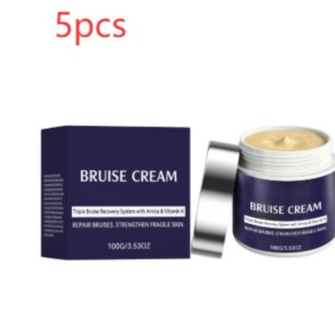 Moisturizing And Soothing Cream photo 2