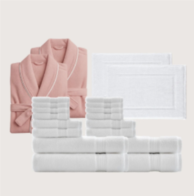 Grand Bath Retreat Bundle photo 7