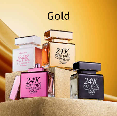 Langjin 24K Perfume photo 7