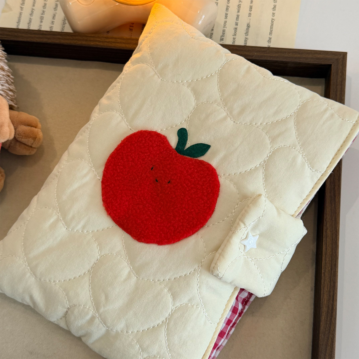Protective Sleeve For Storage Bag Inner Container photo 2