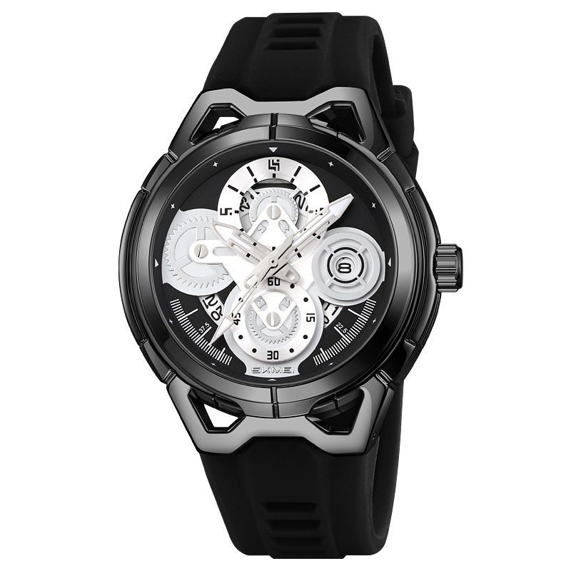 Shishi Mei New Fashion Mens Watch photo 5