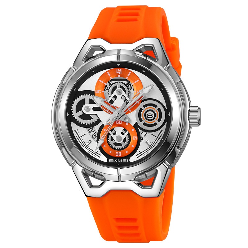 Shishi Mei New Fashion Mens Watch photo 7