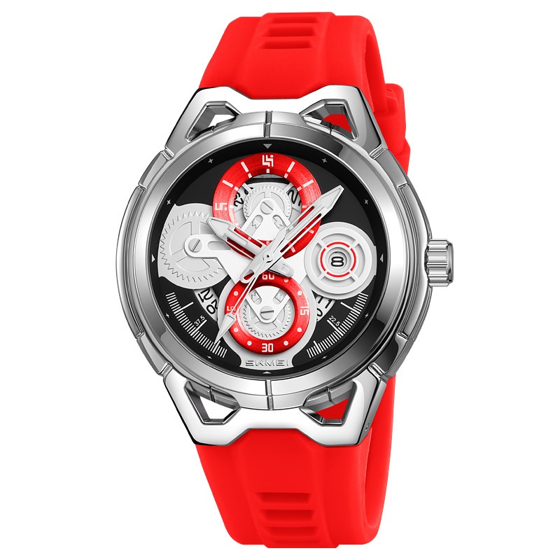 Shishi Mei New Fashion Mens Watch photo 4