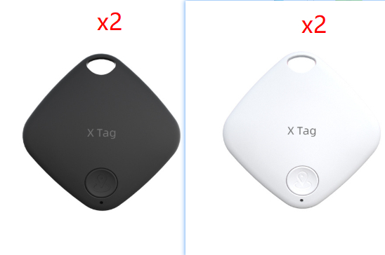 Diamond Global Locator Intelligent Positioning Two-way Anti-lost Alarm Go Out Reminder photo 6