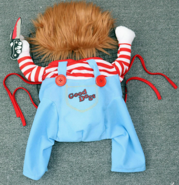 Pet Clothing Cat And Dog Apparel Supplies photo 4