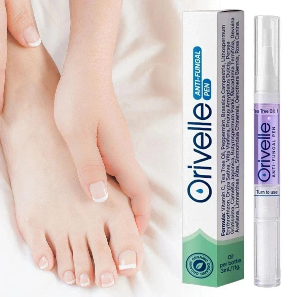 Beauty Nail Care Nail Fungus Pen photo 6
