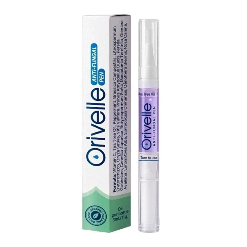 Beauty Nail Care Nail Fungus Pen photo 5
