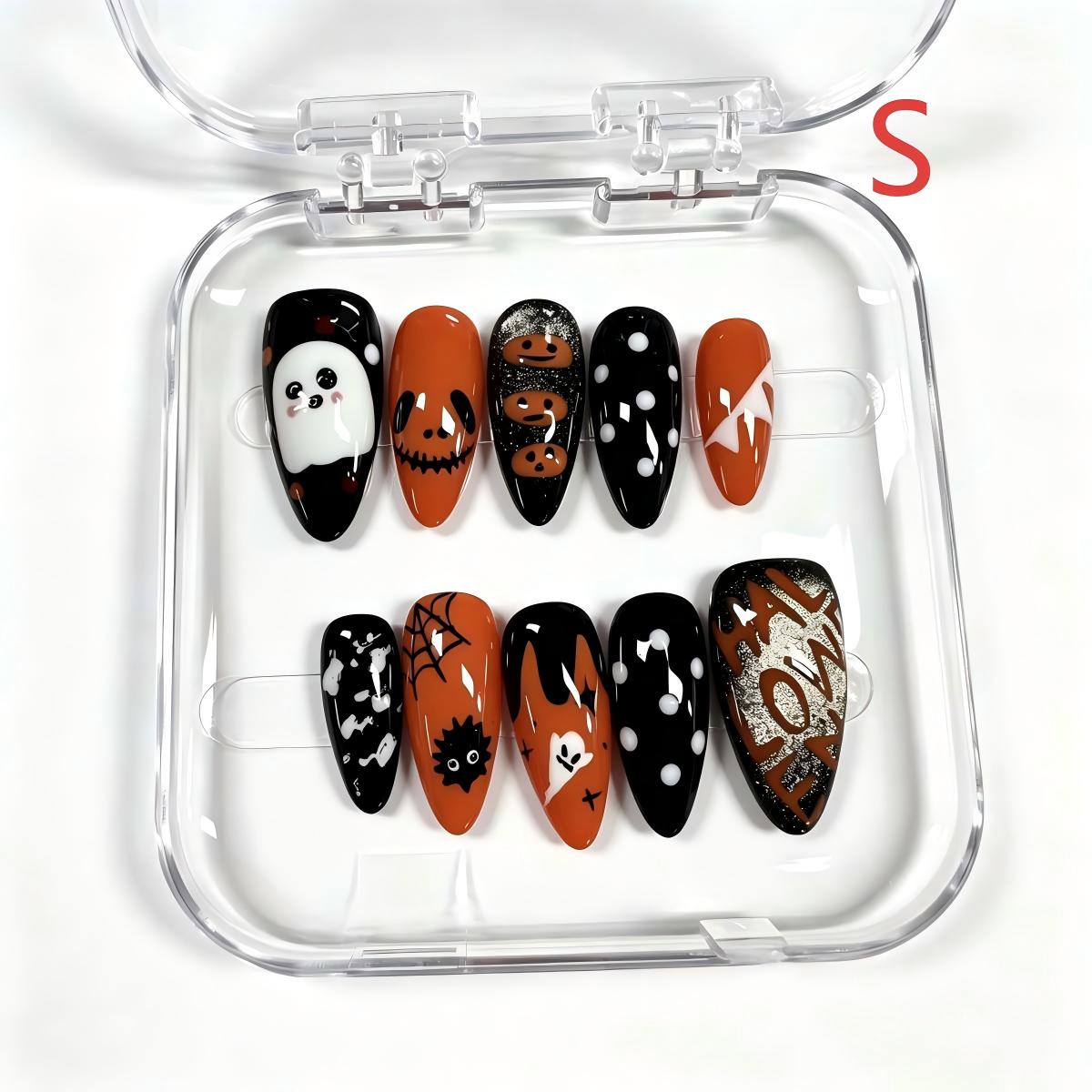Nail Patch photo 4