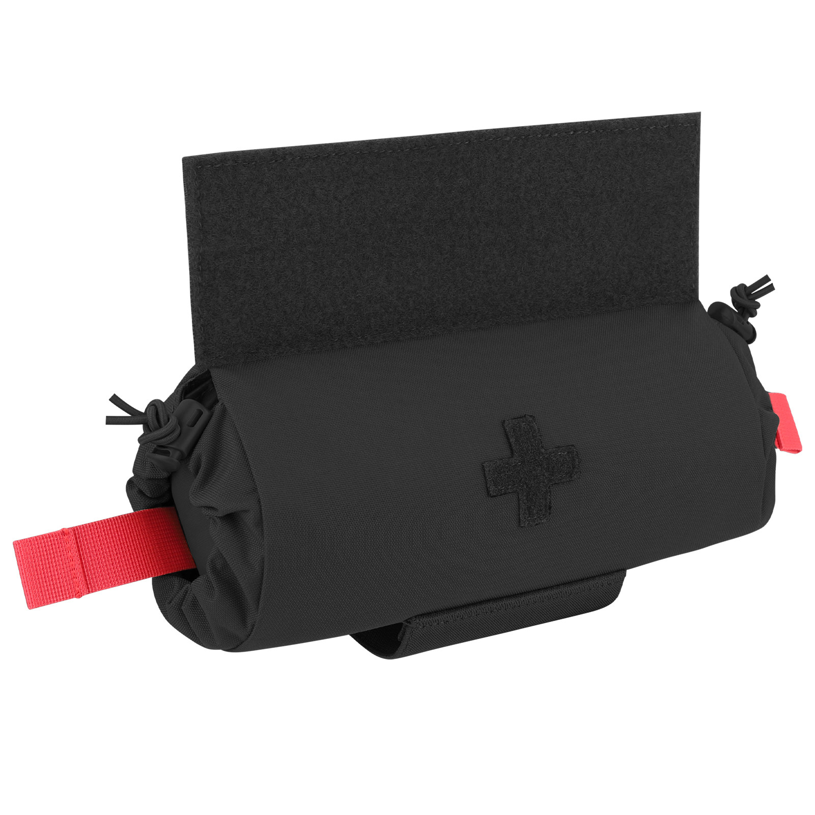 Tactical Roll-Style Trauma First-Aid Kit photo 2