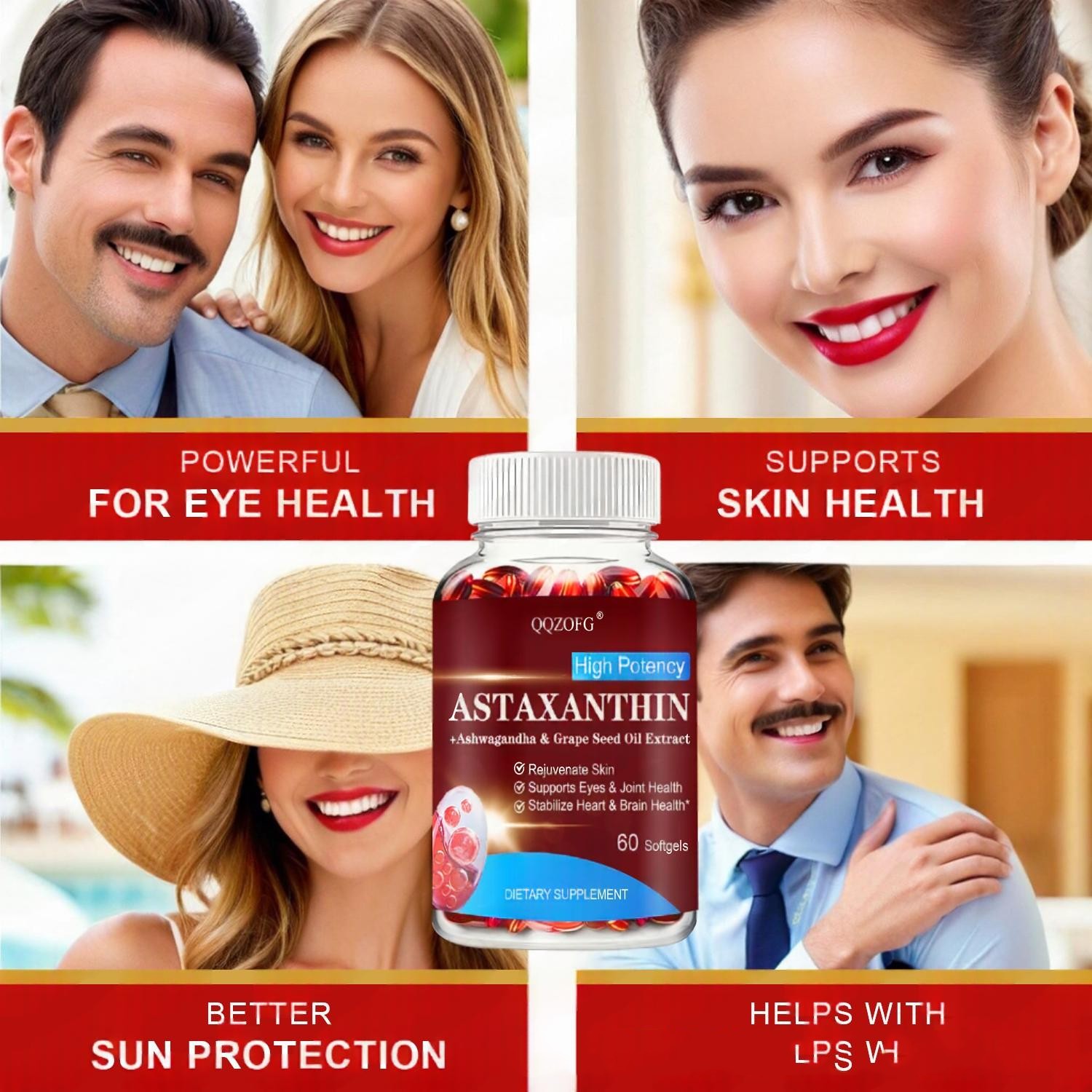 Krill Oil Soft Capsules photo 2
