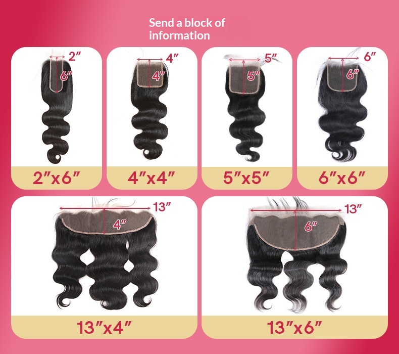 Full-hand-crocheted Lace Wig Hairpiece For Women photo 2