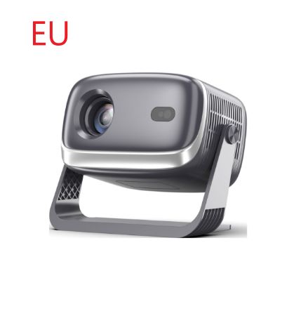 1080P Auto-Focus Portable Projector For Home Office And Bedroom photo 5
