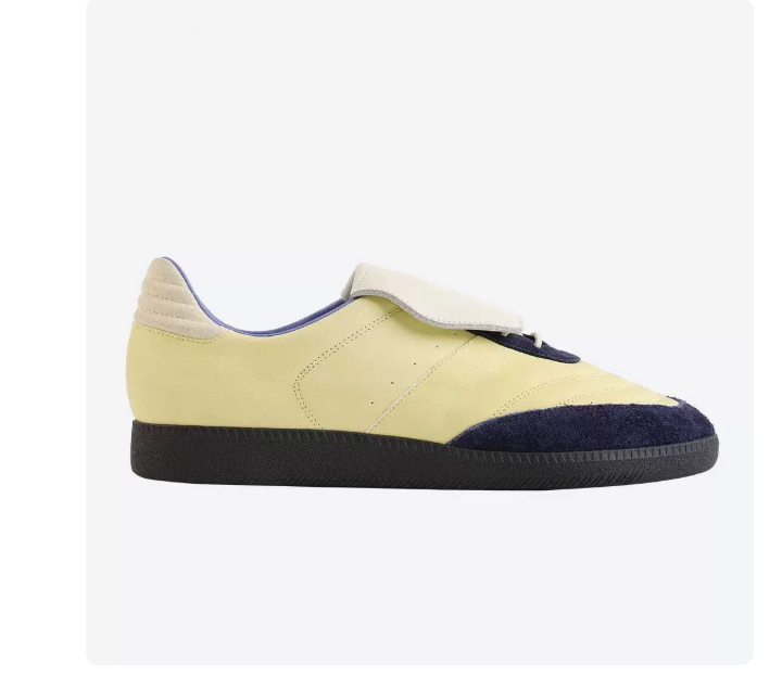 Sneakers Commuter Casual Shoes Flat Training Shoes photo 5