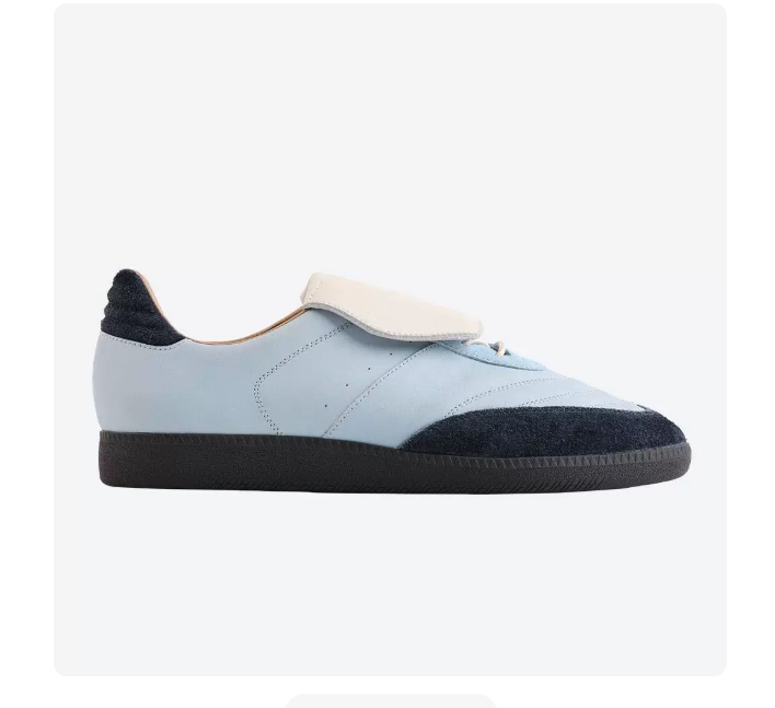 Sneakers Commuter Casual Shoes Flat Training Shoes photo 2