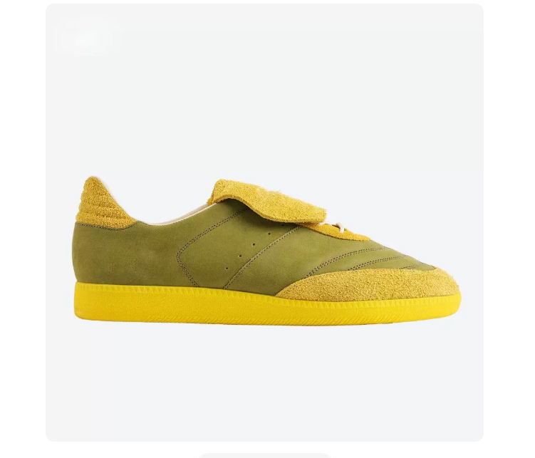 Sneakers Commuter Casual Shoes Flat Training Shoes photo 4