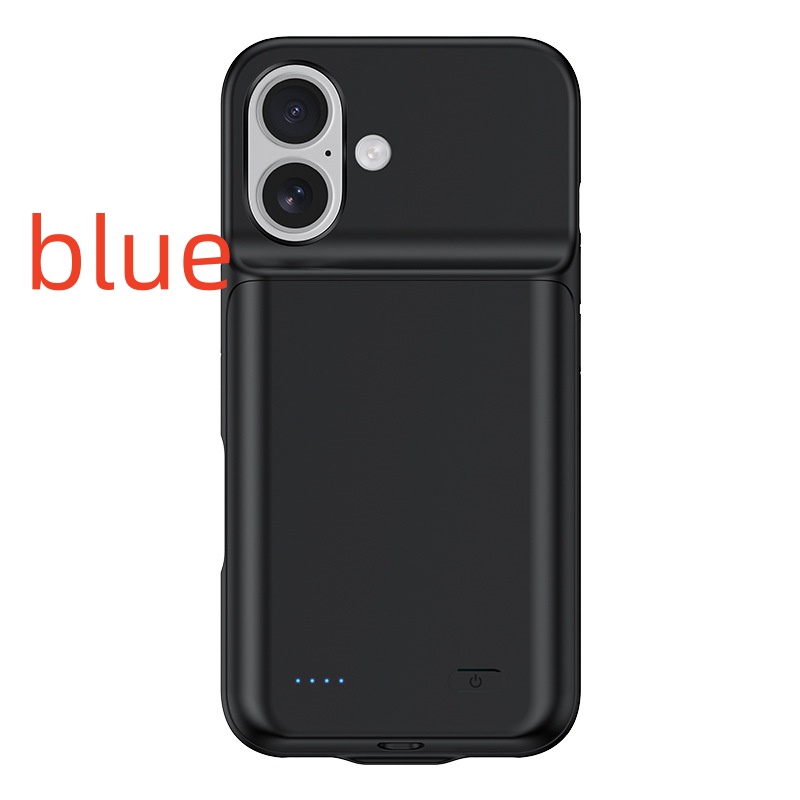 Large-capacity Back-clip Battery For Cross-border Use photo 4