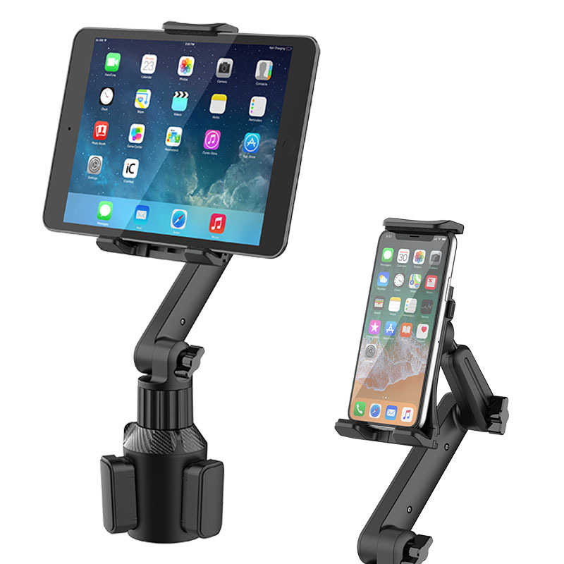 Car Tablet Bracket Mobile Phone Tablet Computer General photo 1