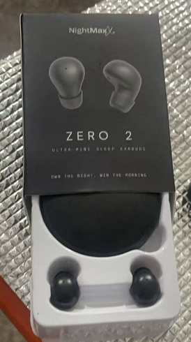 SK26 Slide Bluetooth Headset TWS Mini Sleep Headset photo 2