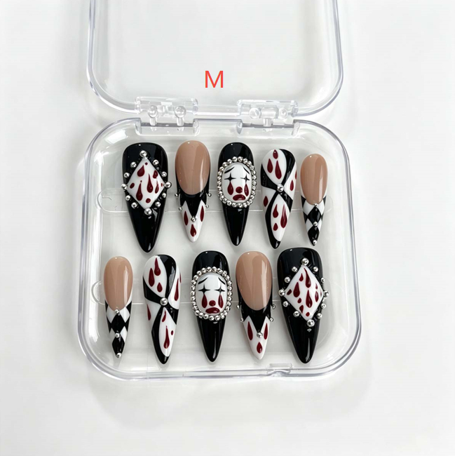 Nail Patch photo 3