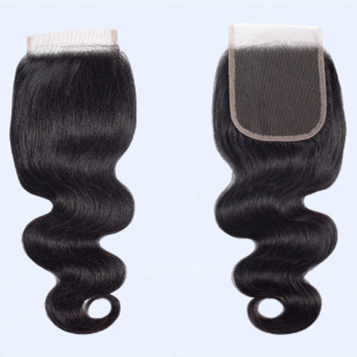 Hairpiece Made Of Real Human Hair Wig Products photo 1