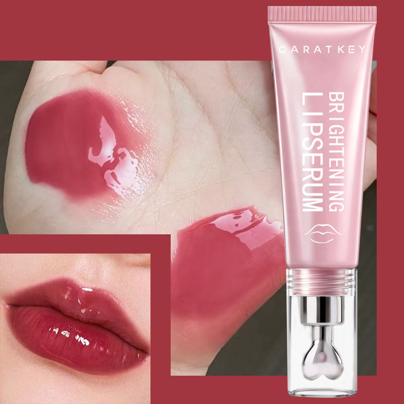 Stain-free Long-lasting Lip Glaze Lipstick photo 1