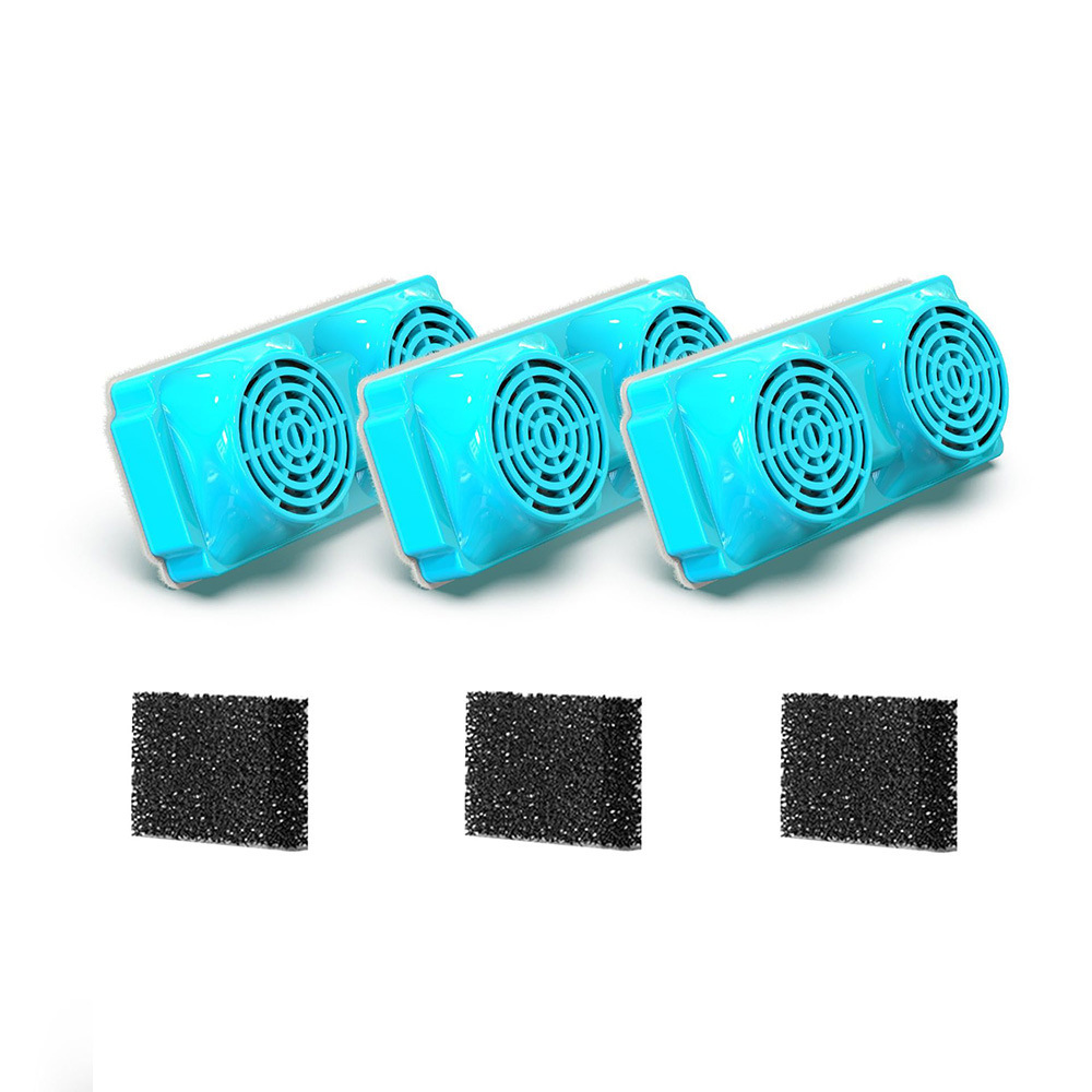 Stainless Steel Wireless Pet Water Fountain Kit photo 3