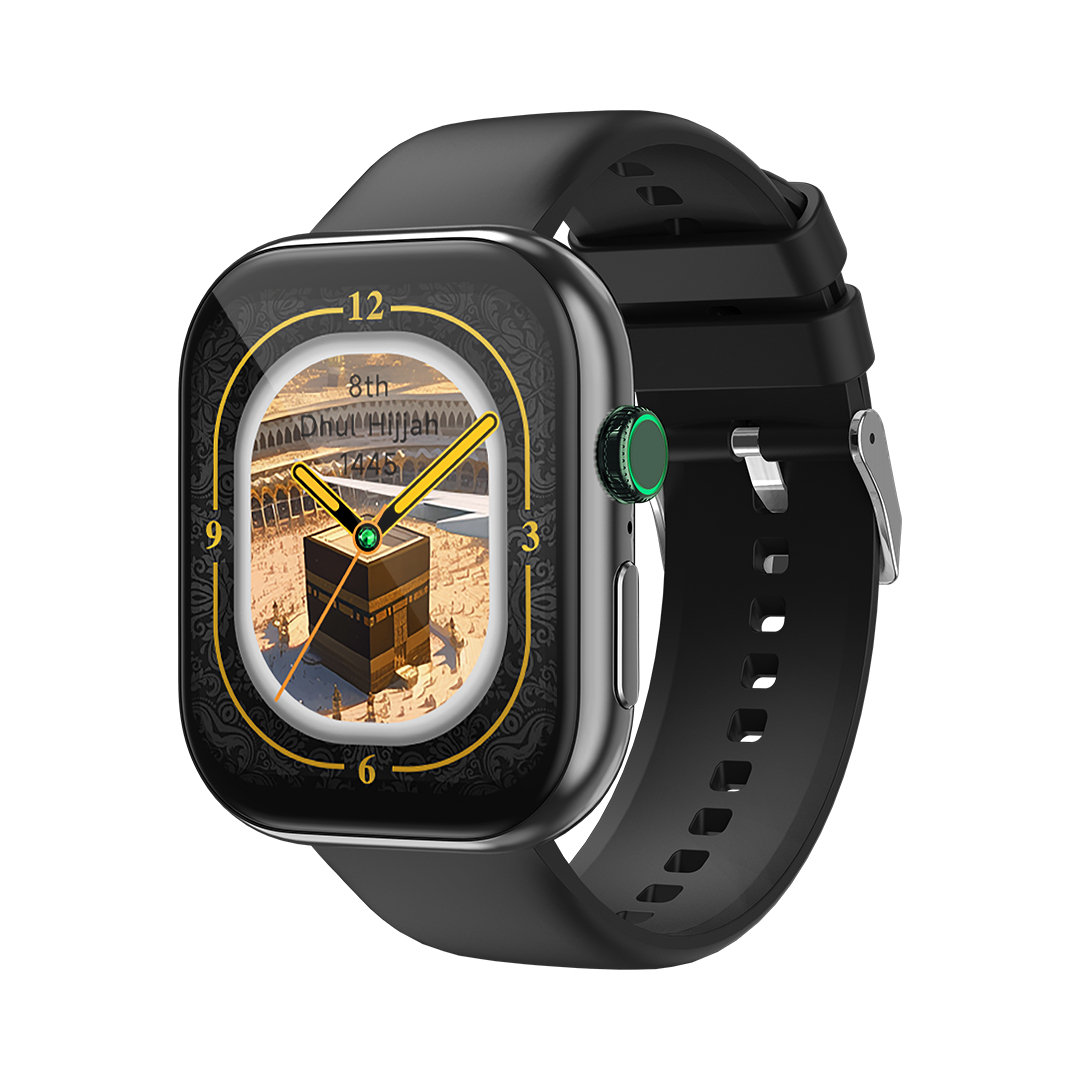 Muslim Smartwatches For Both Men And Women photo 2