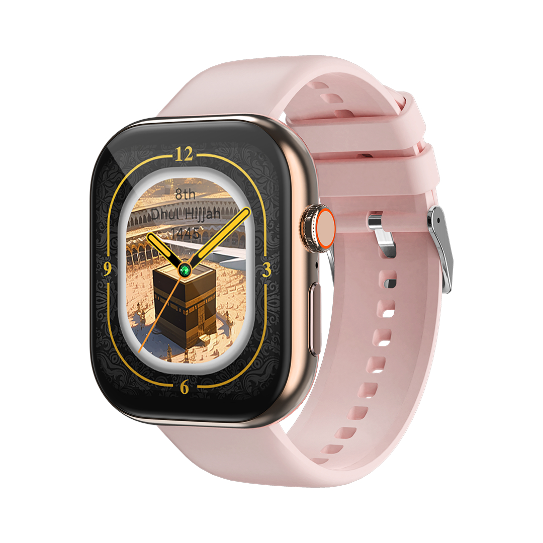 Muslim Smartwatches For Both Men And Women photo 3