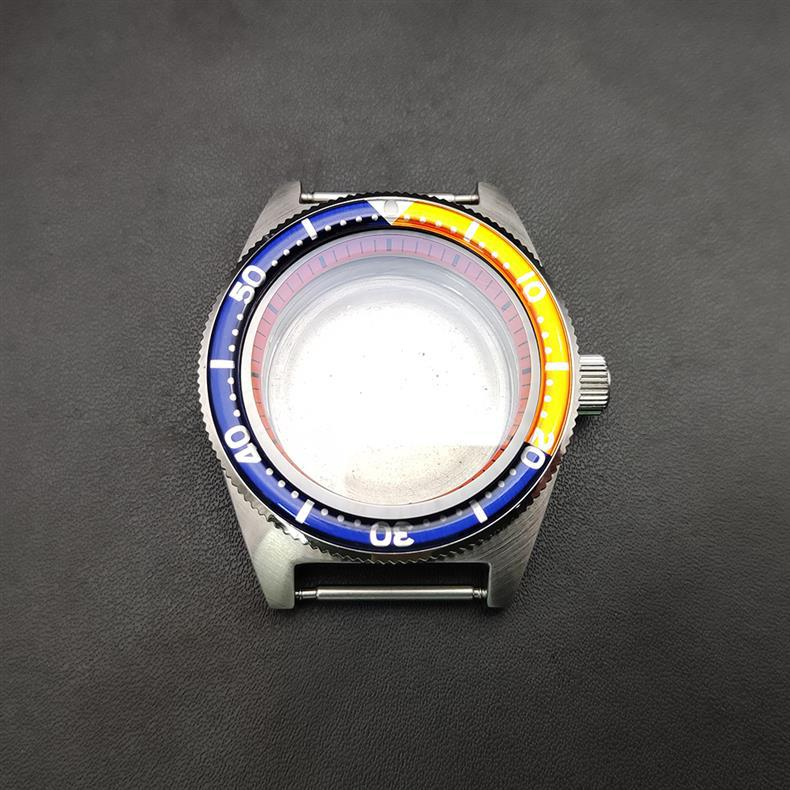 Watch Bezel Divers Watch Part Resin Bezel Ring photo 4