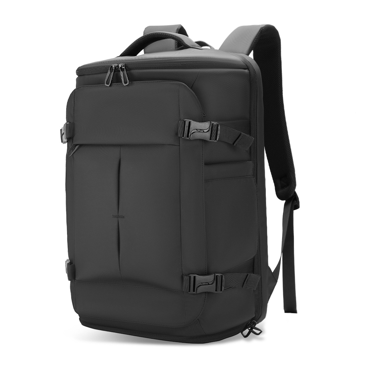Business Travel Large-Capacity Mens Backpack photo 4