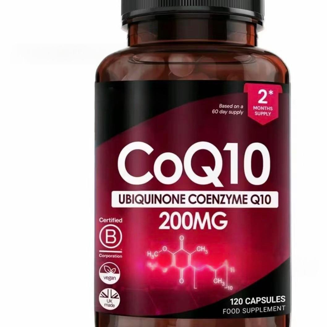 Beetroot Black Pepper 120-Capsule Supplement photo 2