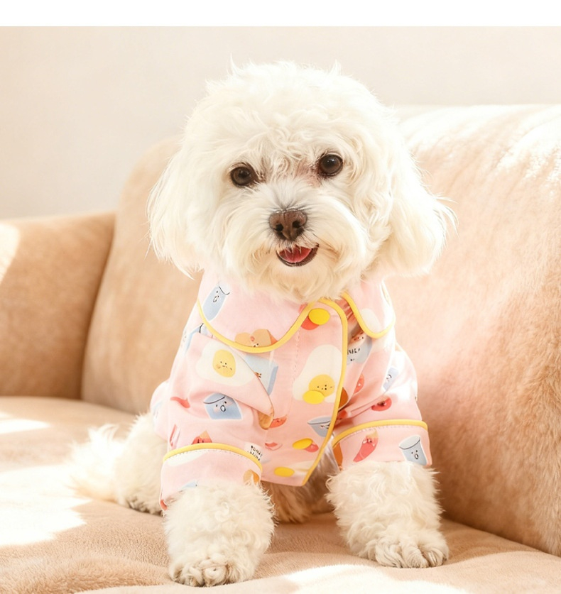 Breathable Dog Bib, Owners Clothing photo 5