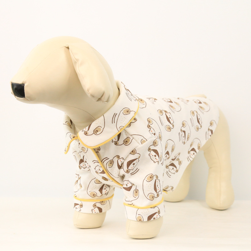 Breathable Dog Bib, Owners Clothing photo 3