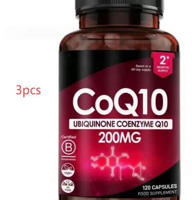 Beetroot Black Pepper 120-Capsule Supplement photo 4