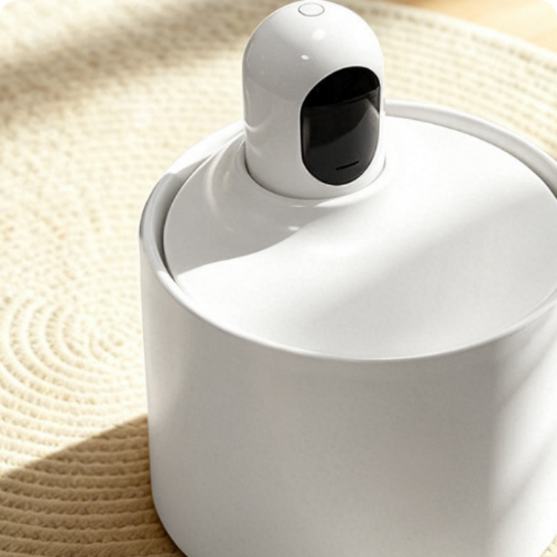 Automatic Drinking Water For Pet Cats photo 1