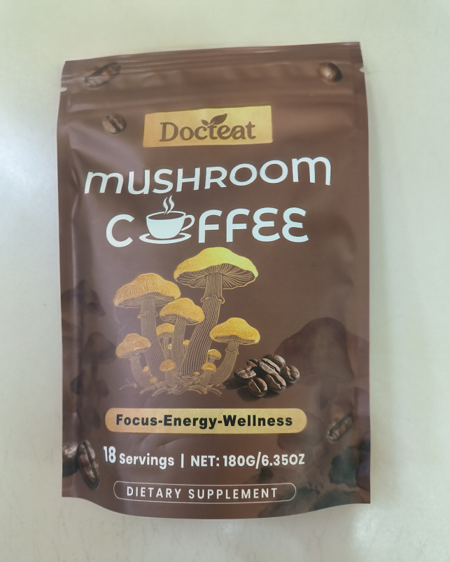 Coffee Powder photo 2