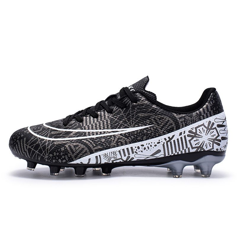 Studded And Molded Soccer Cleats For Boys And Girls photo 2