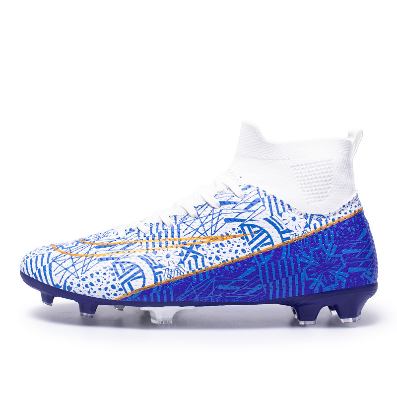 Studded And Molded Soccer Cleats For Boys And Girls photo 5